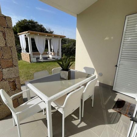 Villa Stella Marina Valledoria  Dış mekan fotoğraf