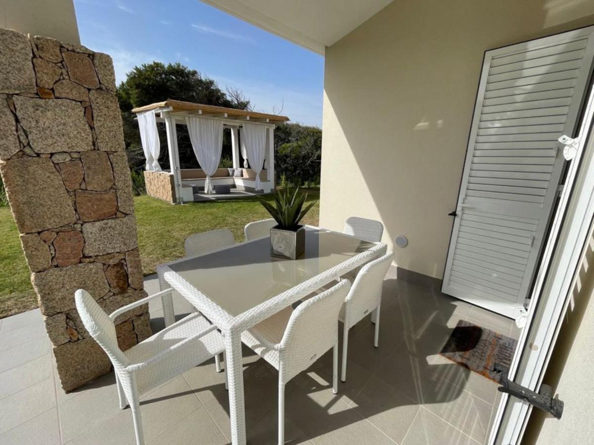 Villa Stella Marina Valledoria  Dış mekan fotoğraf