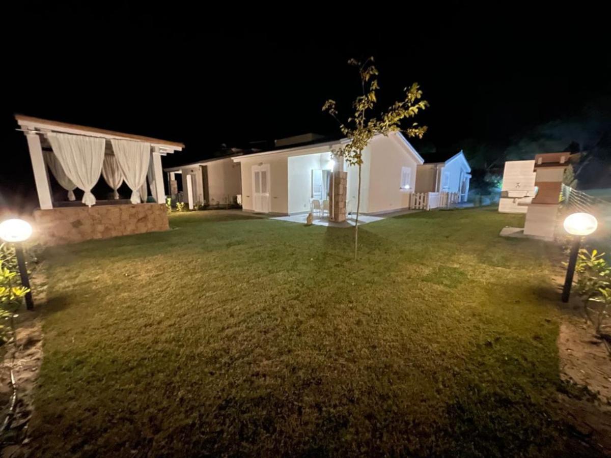 Villa Stella Marina Valledoria  Dış mekan fotoğraf