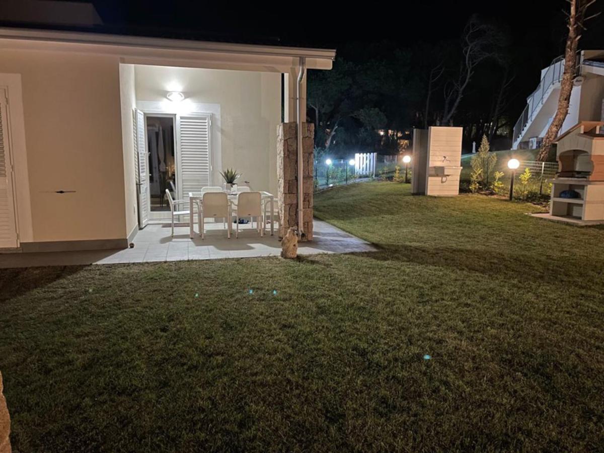 Villa Stella Marina Valledoria  Dış mekan fotoğraf
