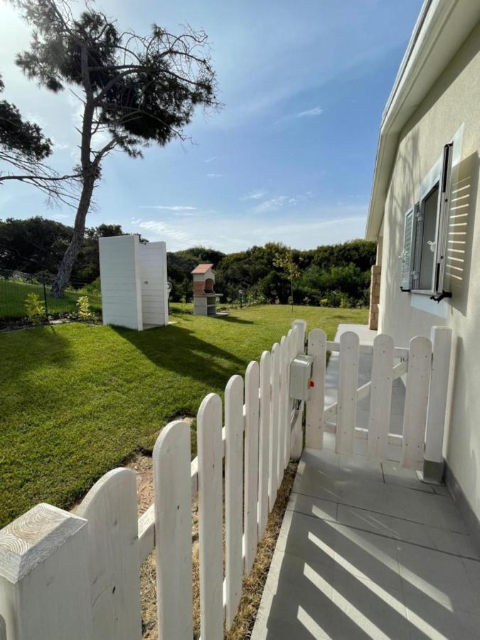 Villa Stella Marina Valledoria  Dış mekan fotoğraf