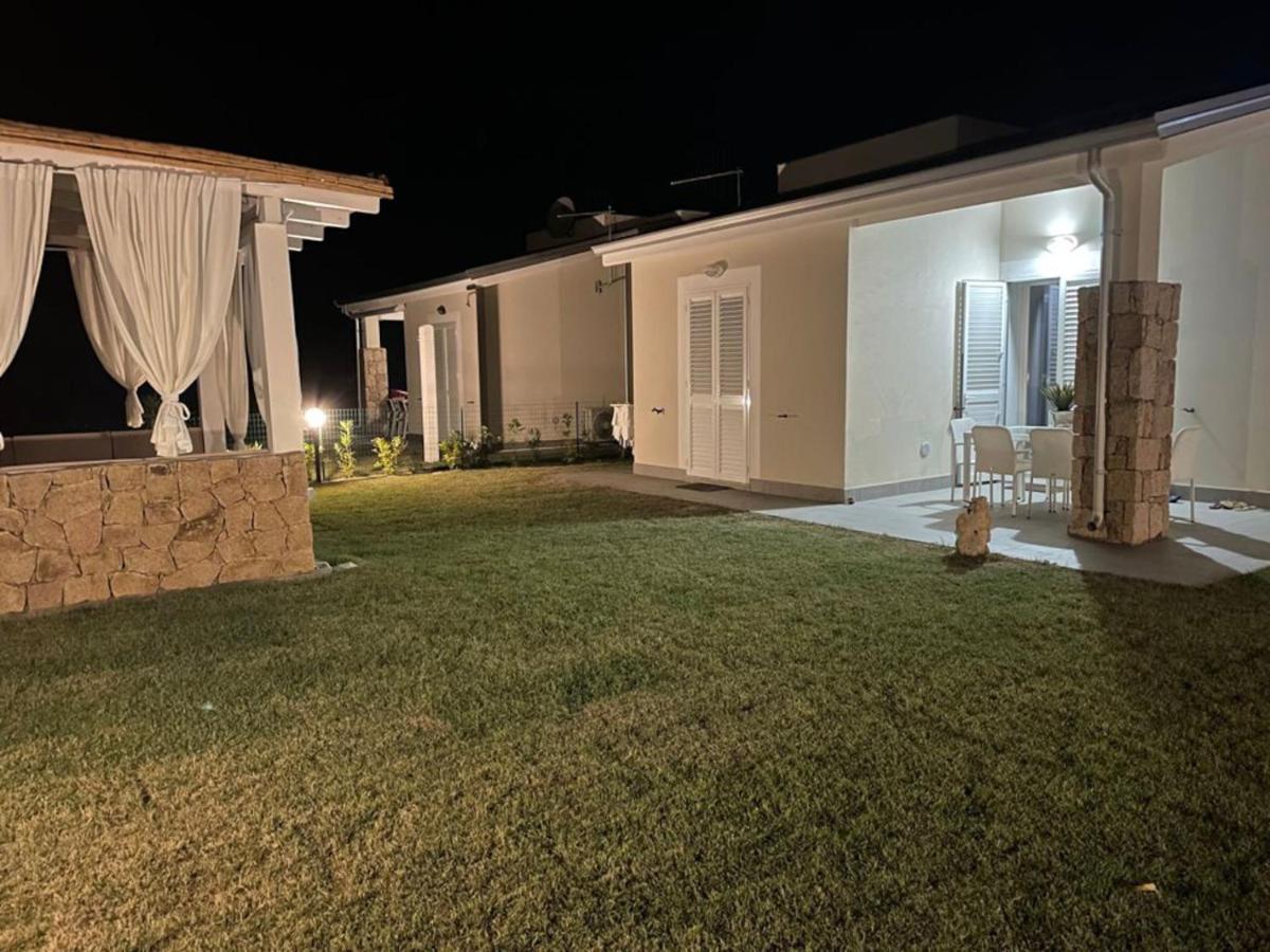 Villa Stella Marina Valledoria  Dış mekan fotoğraf