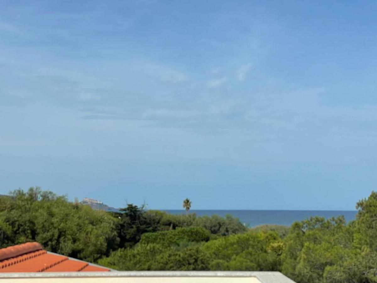 Villa Stella Marina Valledoria  Dış mekan fotoğraf