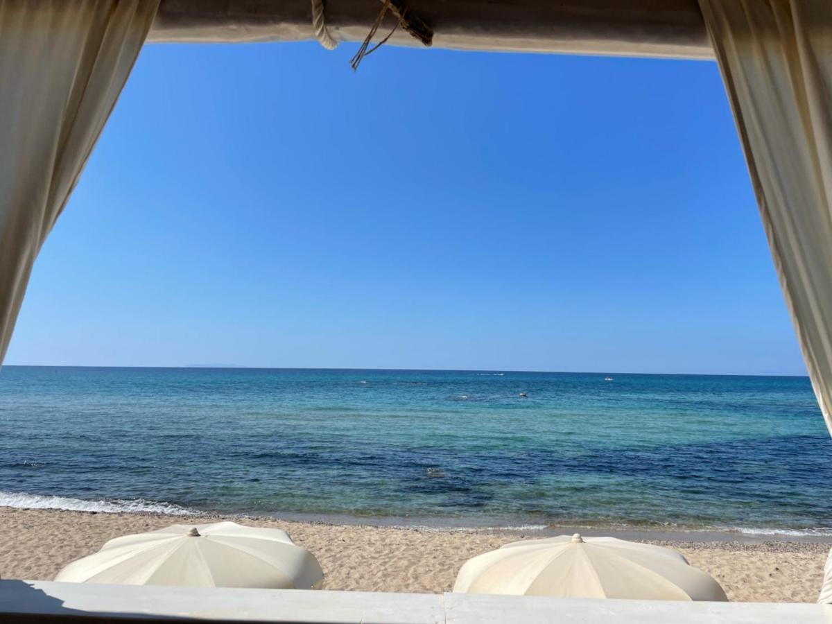 Villa Stella Marina Valledoria  Dış mekan fotoğraf