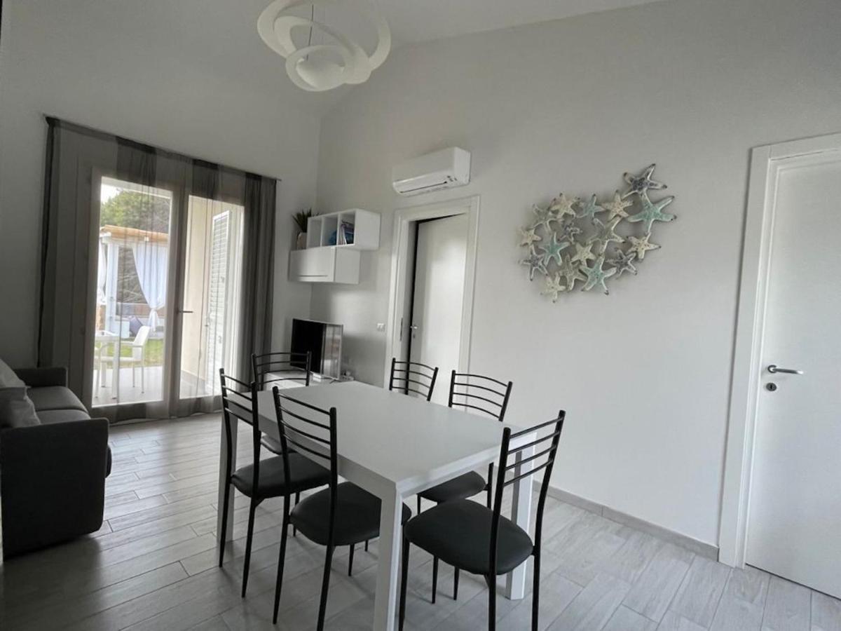 Villa Stella Marina Valledoria  Dış mekan fotoğraf