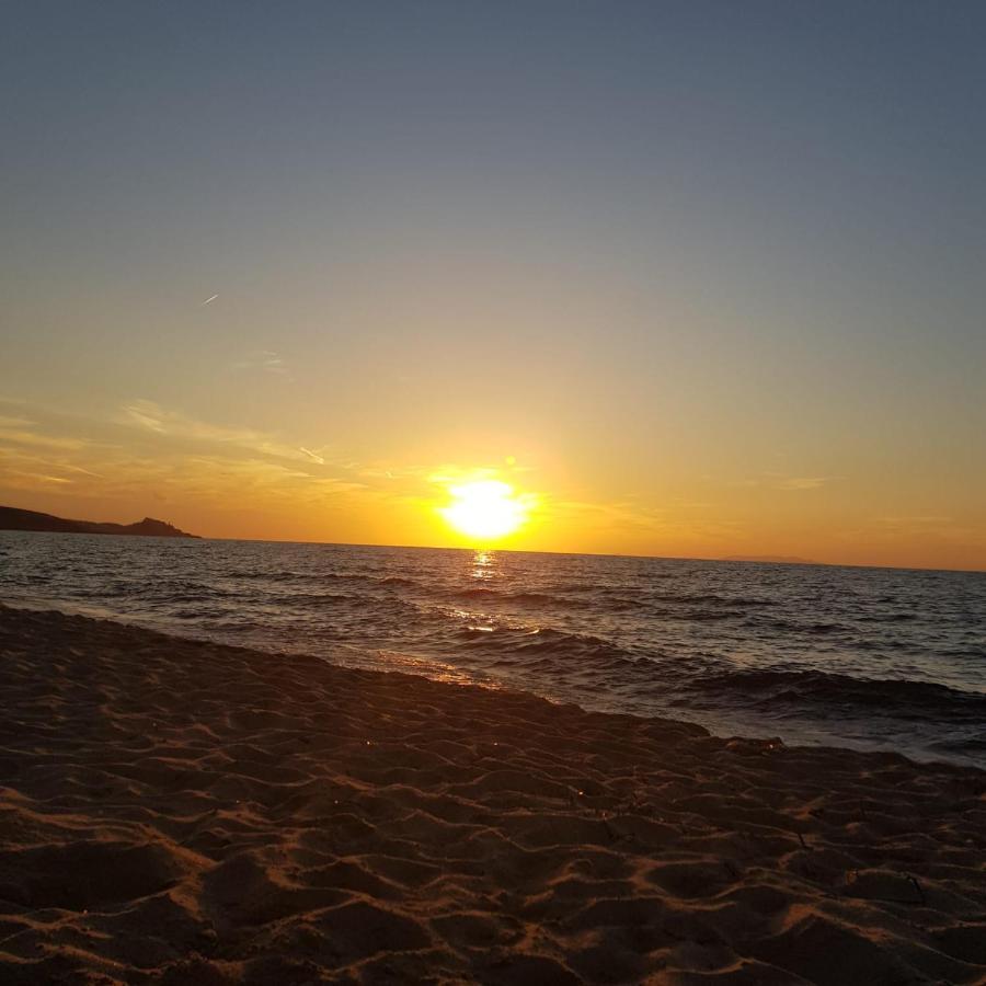 Villa Stella Marina Valledoria  Dış mekan fotoğraf