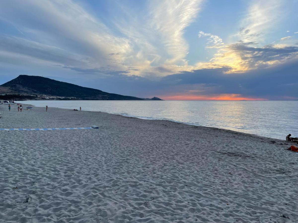 Villa Stella Marina Valledoria  Dış mekan fotoğraf