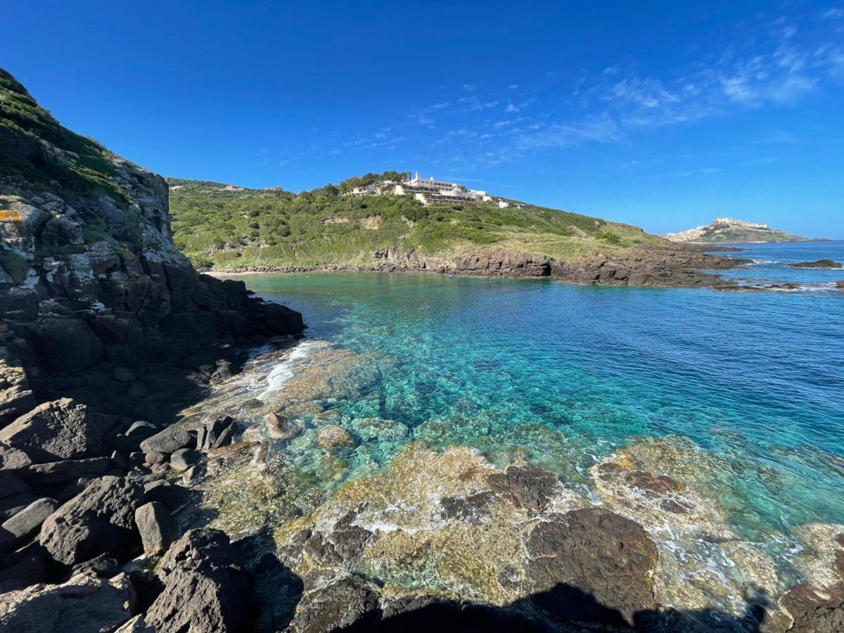 Villa Stella Marina Valledoria  Dış mekan fotoğraf