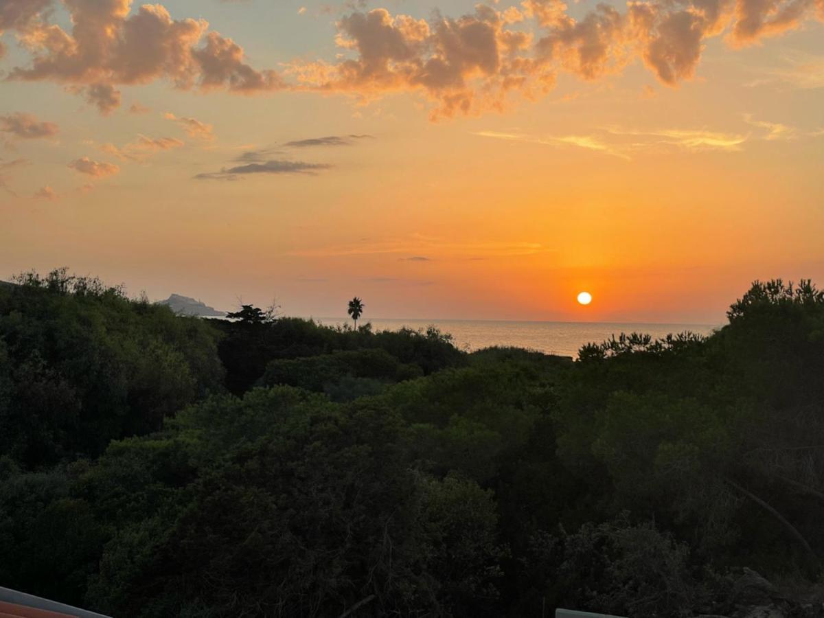 Villa Stella Marina Valledoria  Dış mekan fotoğraf