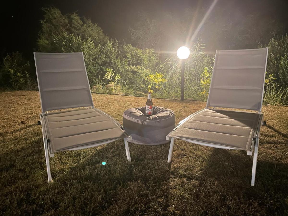 Villa Stella Marina Valledoria  Dış mekan fotoğraf