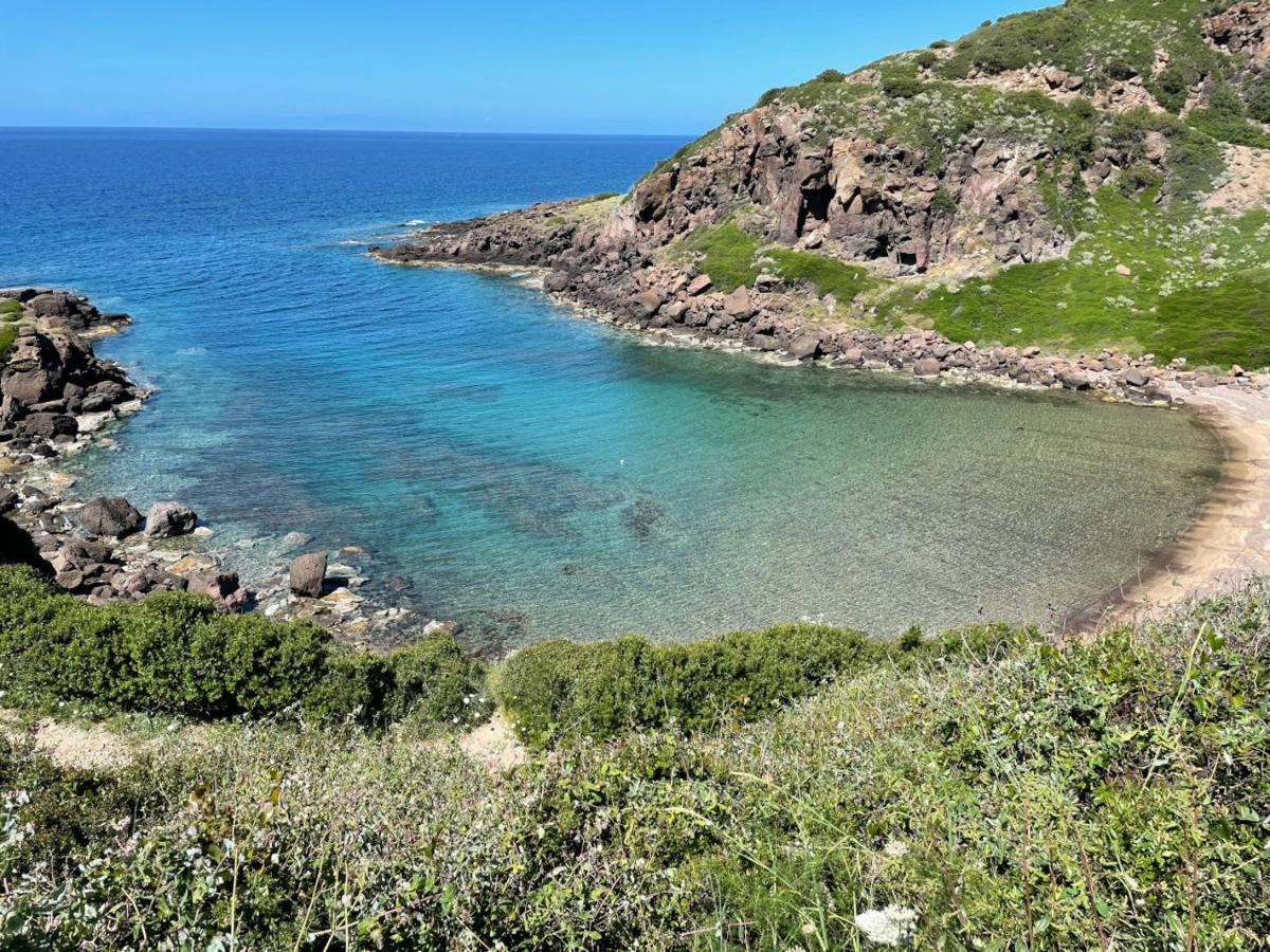 Villa Stella Marina Valledoria  Dış mekan fotoğraf