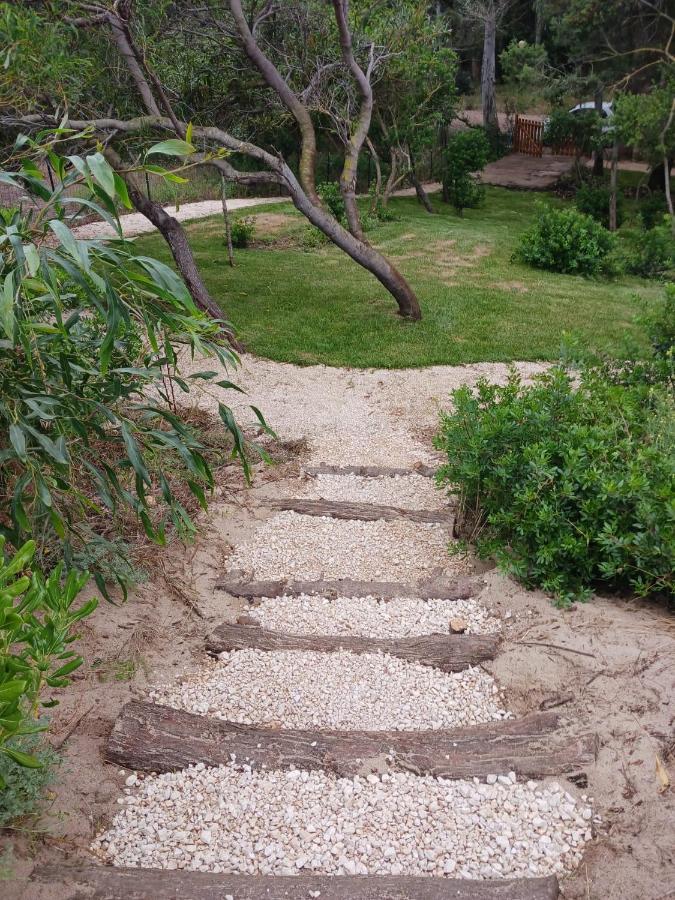 Villa Stella Marina Valledoria  Dış mekan fotoğraf